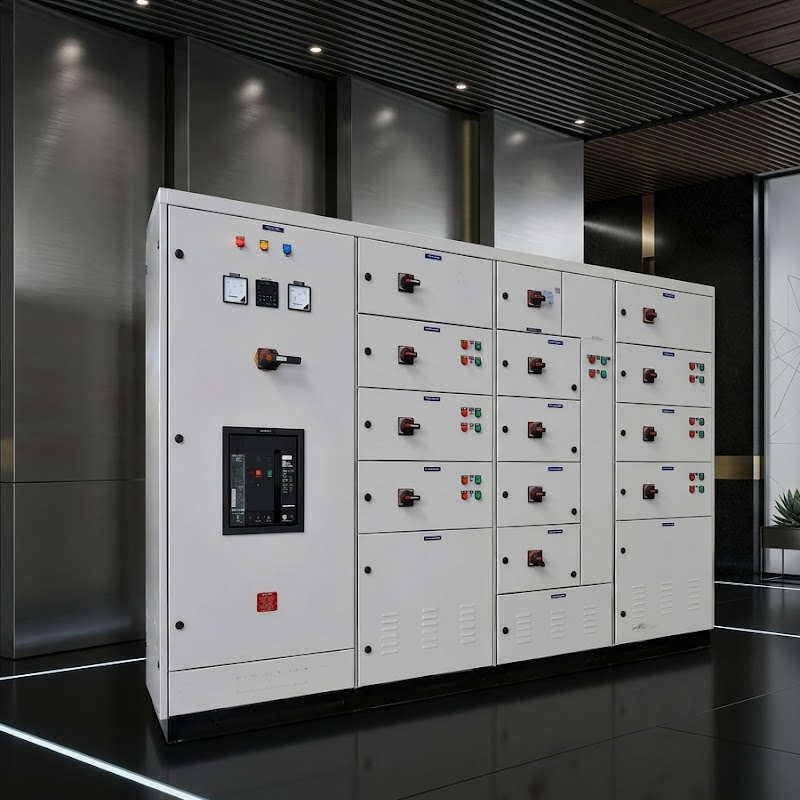 LT Panel