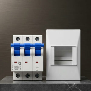 MCB Distribution Box