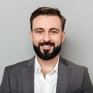 Author image