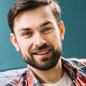 Author image