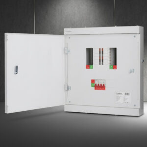 TPN Distribution Box
