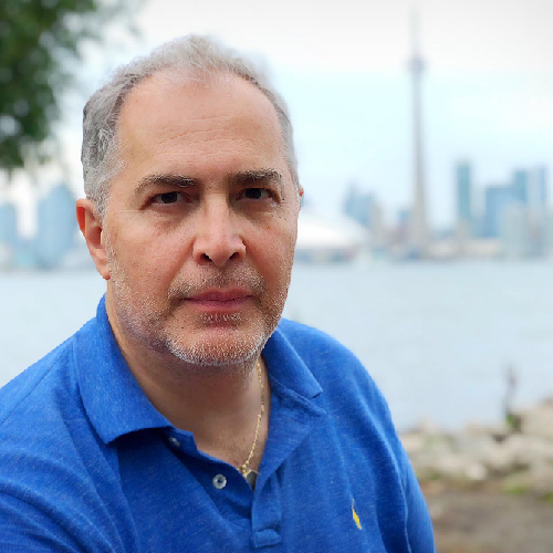 Author image